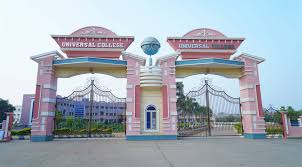 Universal College of Engineering and Technology